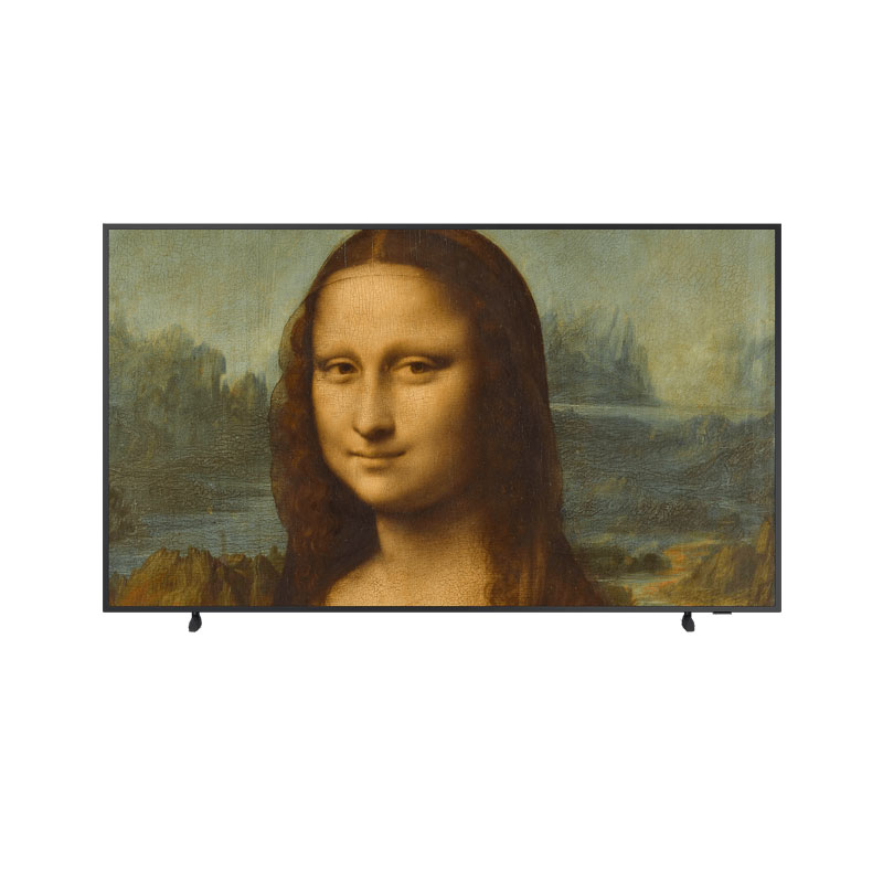 Picture of Samsung 65 inch (163 cm) The Frame Series 4K Ultra HD Smart QLED TV (QA65LS03B)